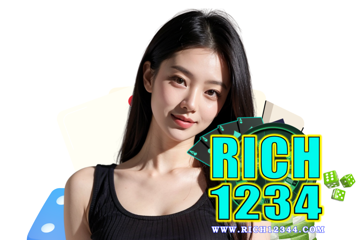 rich1234 สล็อต